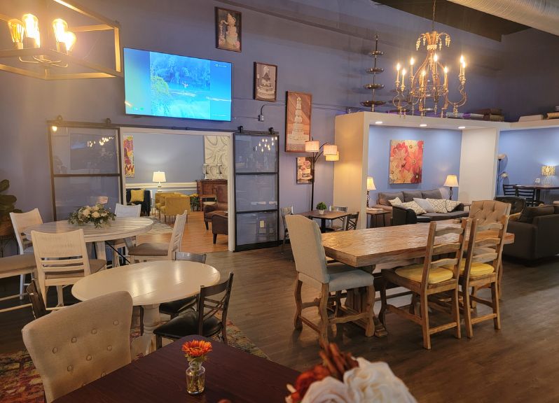 The Best Culinary catering in Rehobeth