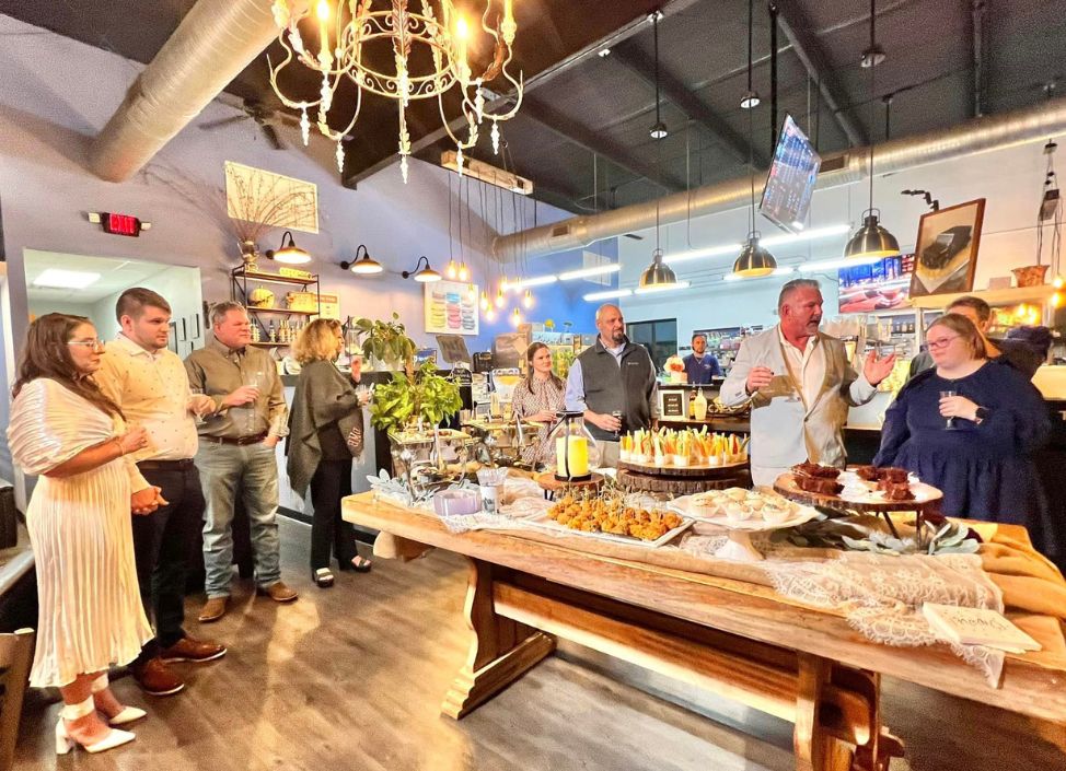 The Best Culinary Service in Ft Novasel